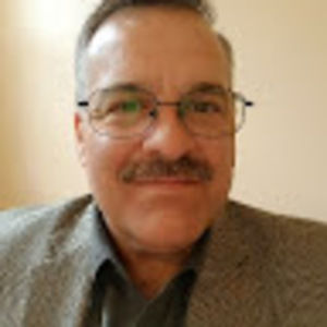 Meet your Posher, Ron